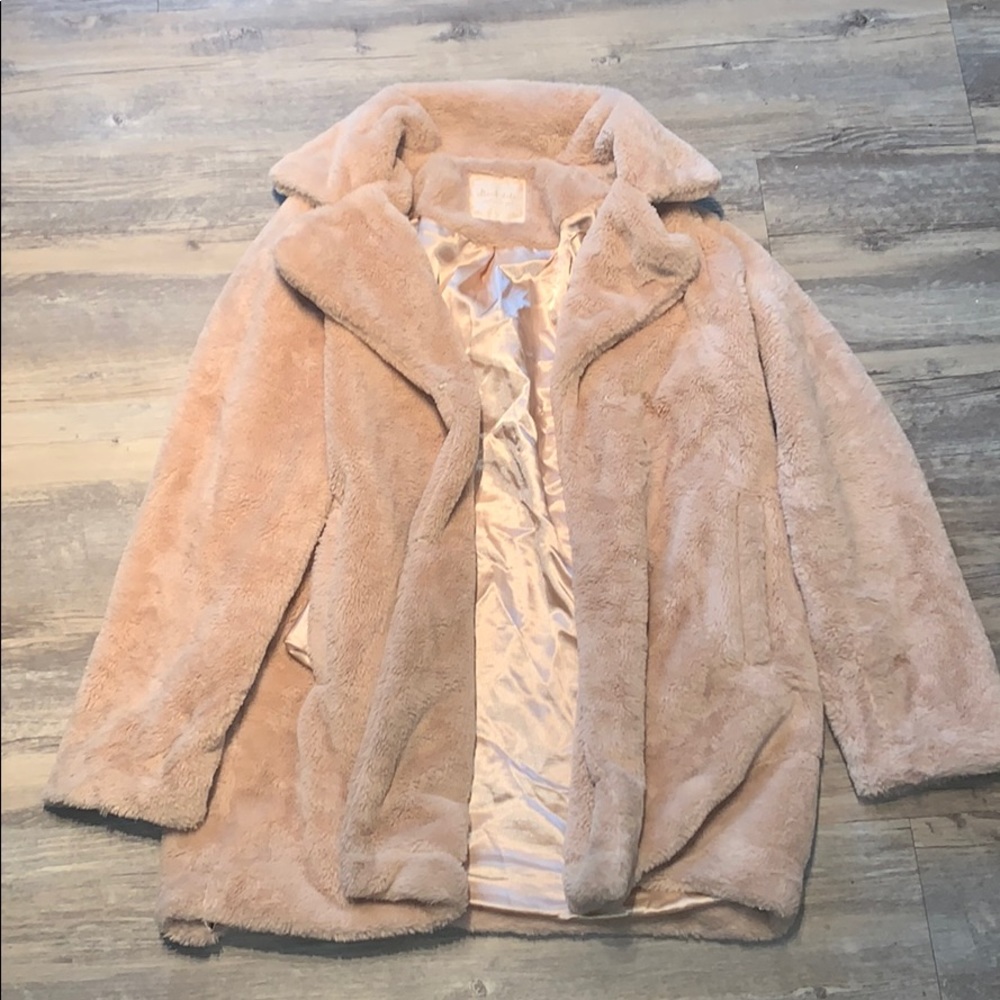 Altard state coat- make me an offer!